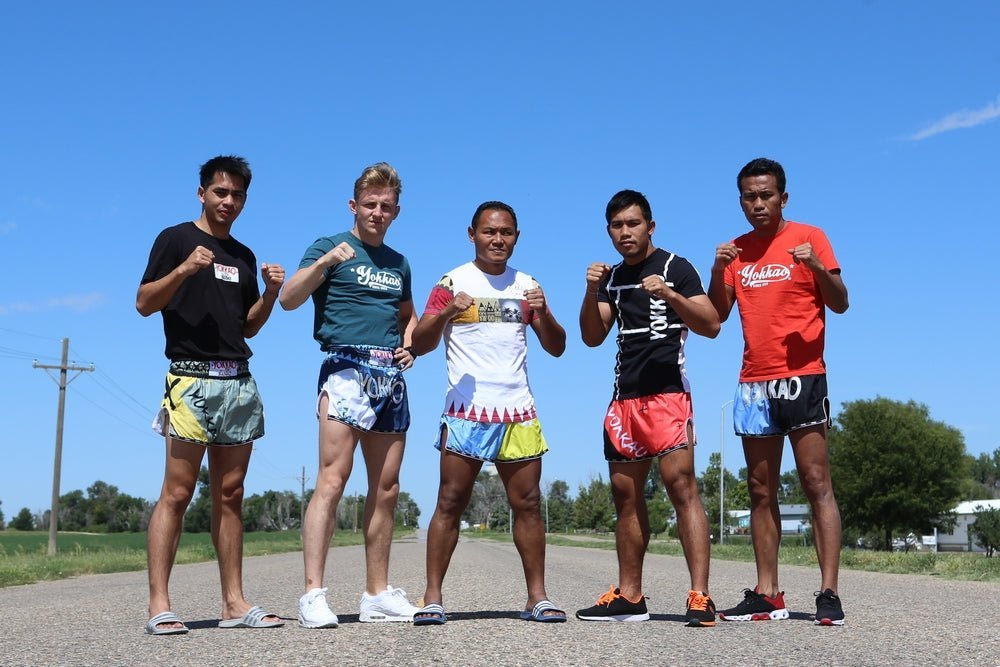 Renton to host YOKKAO Kids Seminar on 20 September-YOKKAO