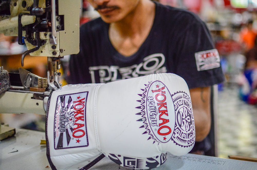 The YOKKAO online Shop now offers FREE DHL Shipping Worldwide!-YOKKAO