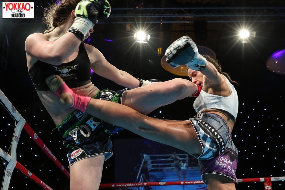 YOKKAO Best of the Best 4 Full Fight Card-YOKKAO