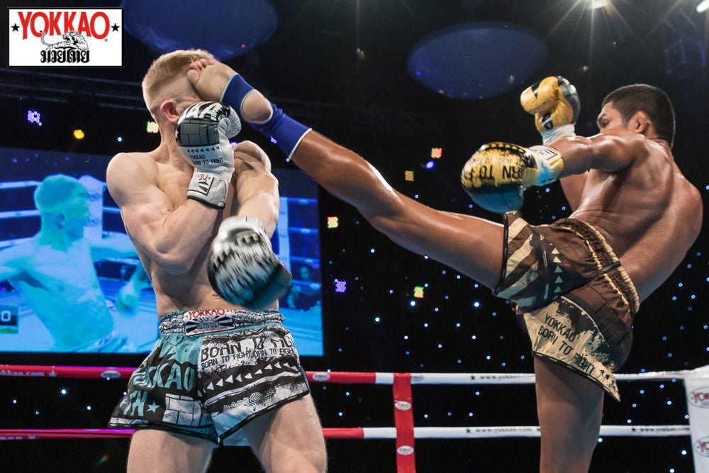 YOKKAO Best of the Best 5 Full Fight Card-YOKKAO