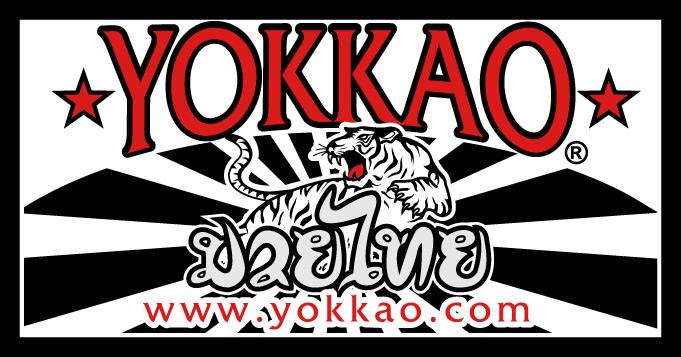 Clarification about Daniel McGowan and Yokkao Boxing