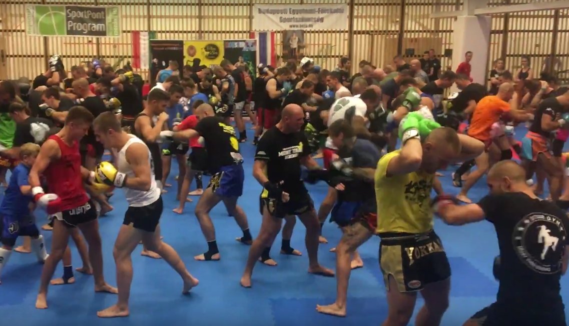 YOKKAO Challenge Heats Up Around the World