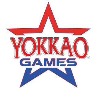 YOKKAO GAMES: Challenge Yourself and Win $$$!-YOKKAO