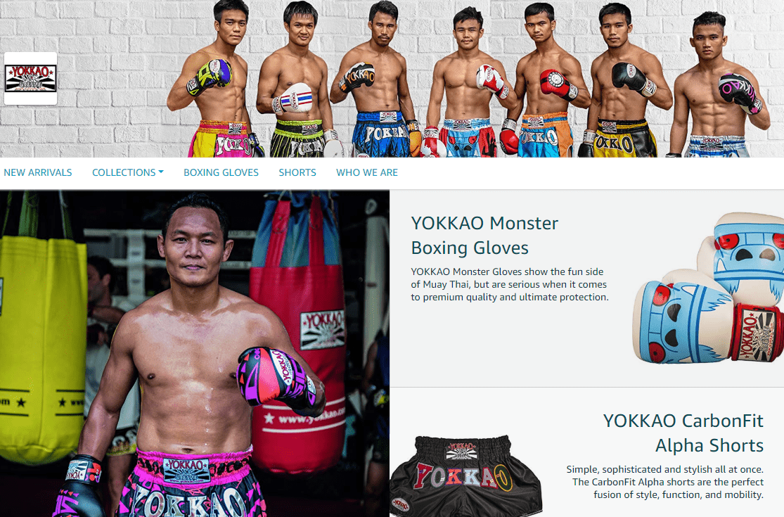 YOKKAO Introduces Price Policy for Amazon Resellers-YOKKAO