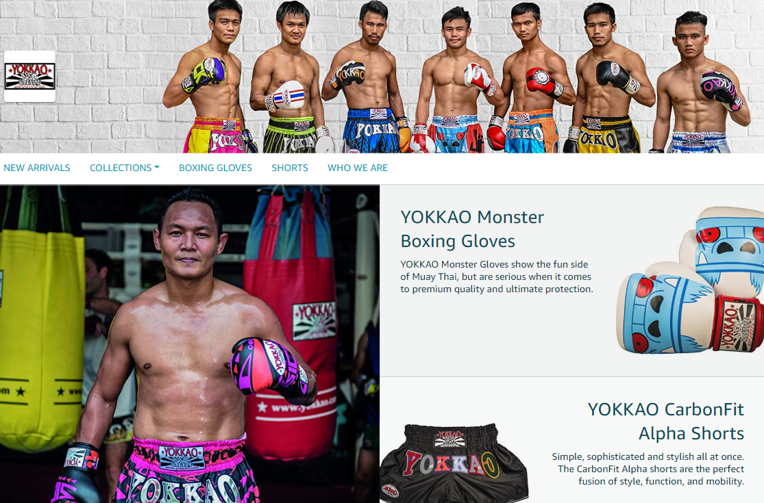YOKKAO Introduces Price Policy for Amazon Resellers