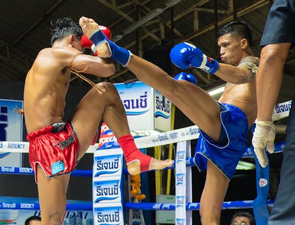 YOKKAO Partners with Muaydee VitheeThai & Jitmuangnon Promotions-YOKKAO