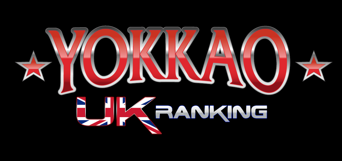 YOKKAO UK Ranking: Released the First Names of the 65kg Category!-YOKKAO