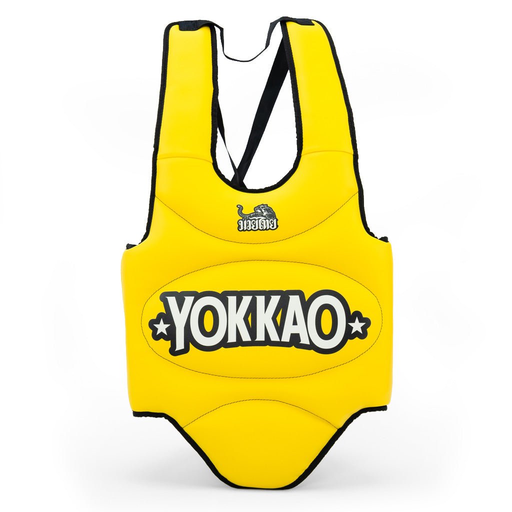 #Color_Yellow/Black