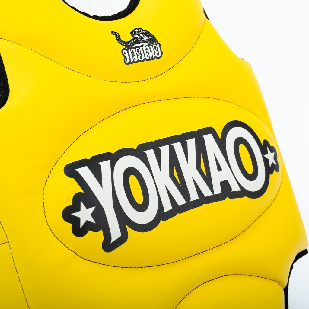 #Color_Yellow/Black