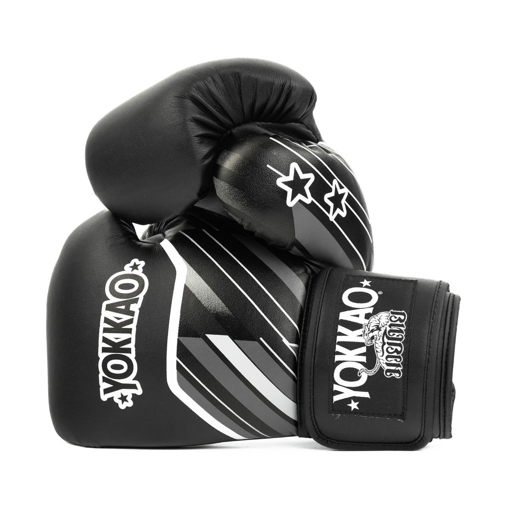 Essential Boxing Gloves