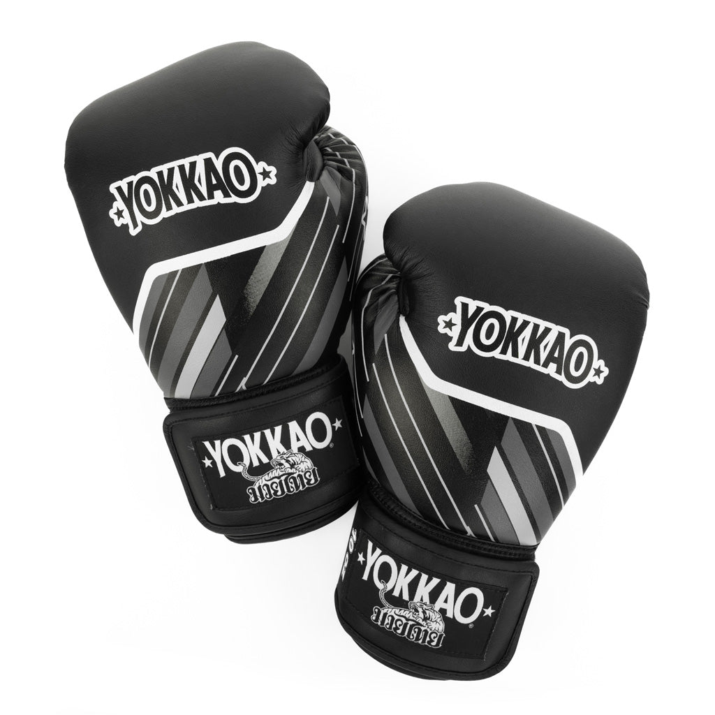 Essential Boxing Gloves