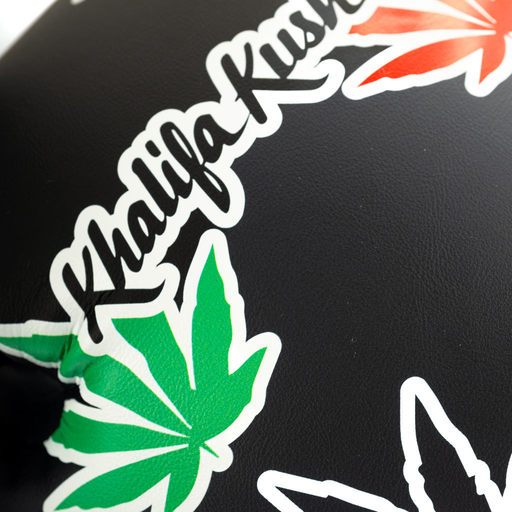 YOKKAO | Khalifa Kush Boxing Gloves