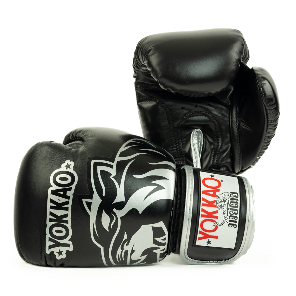 Yokkao 12oz newest Muay Thai Boxing Gloves