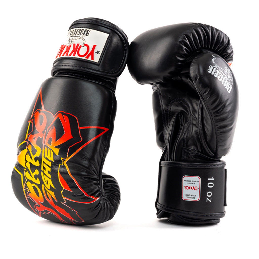 Ko boxing equipment on sale