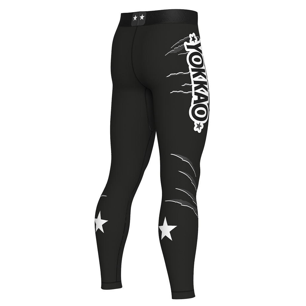 Scratch Compression Pants