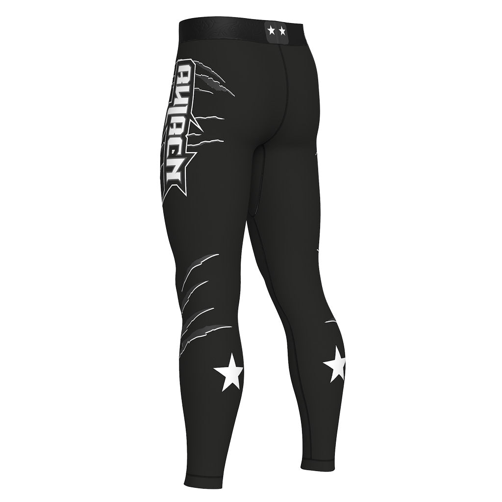 Scratch Compression Pants