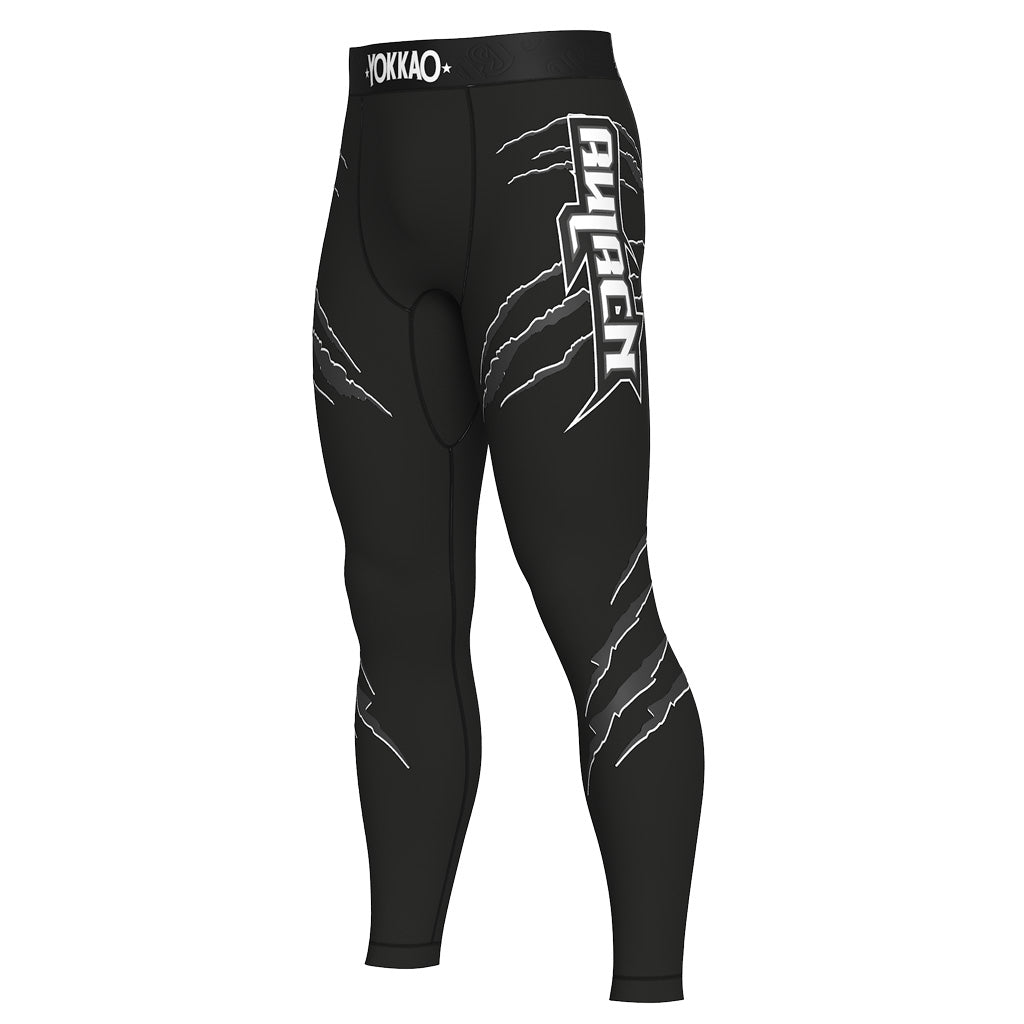 Scratch Compression Pants