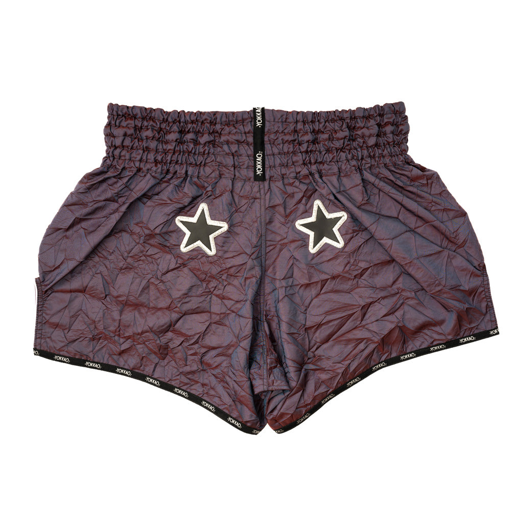 Lunar Muay Thai Shorts