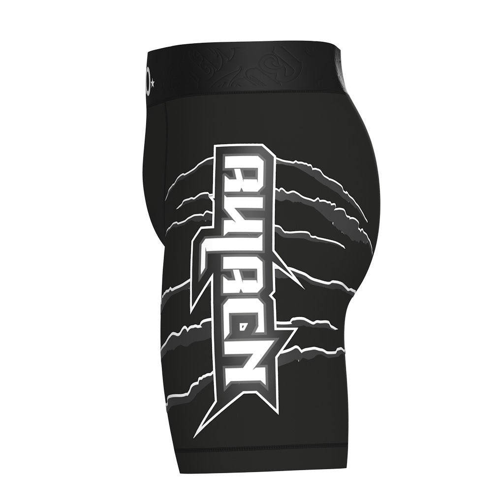 Scratch Compression MMA Shorts