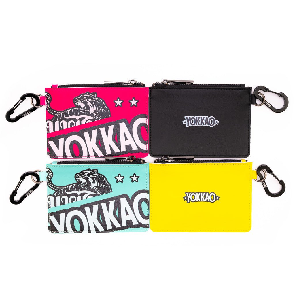 YOKKAO Wallet