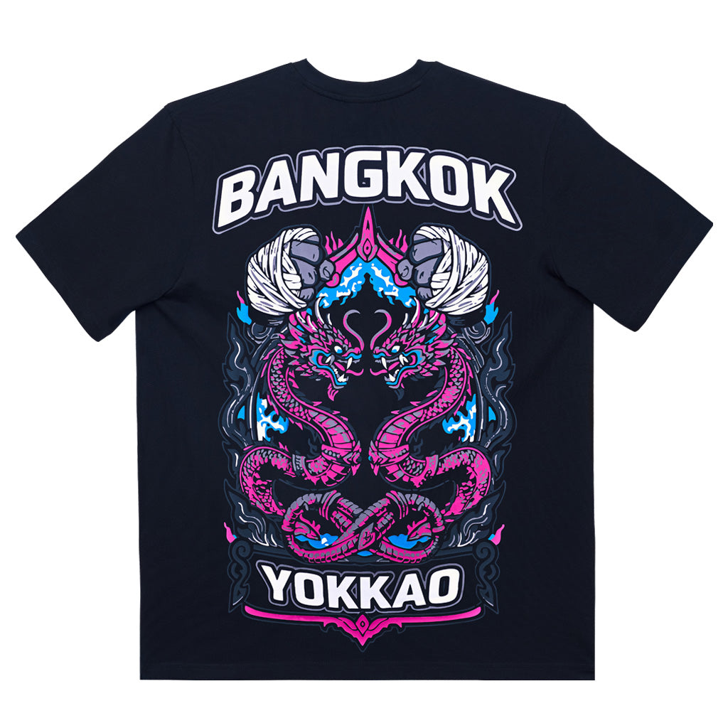 Thai Dragon Tee