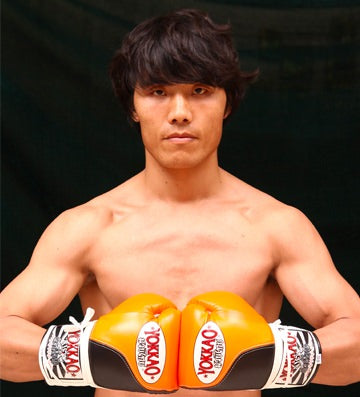 Fighters in YOKKAO Gear