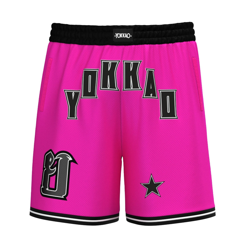 Basketball short pants sales