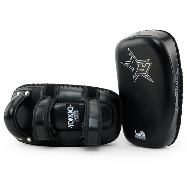 Institution Kick Pads