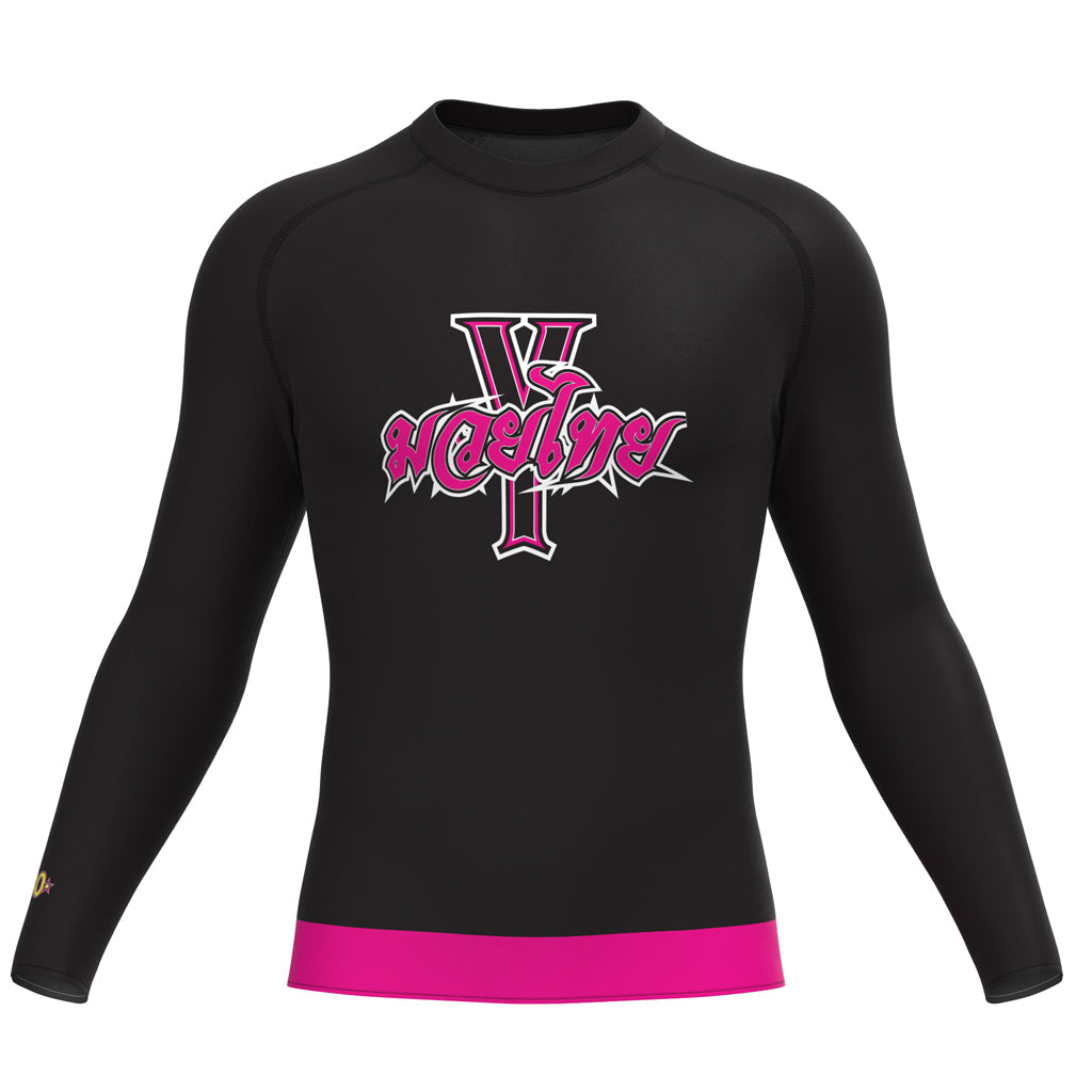 YOKKAO Snake Compression Rashguard | YOKKAO FITNESS