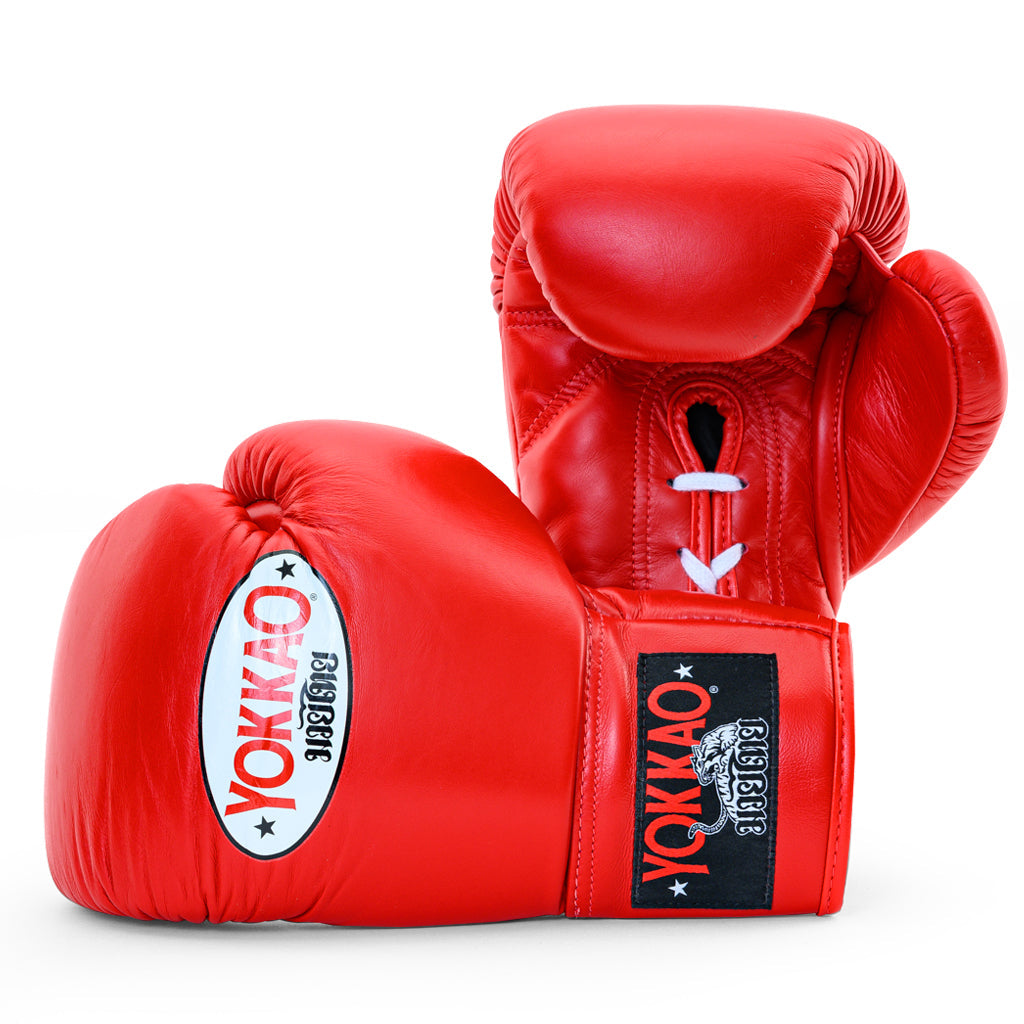 Boxing/Muay Thai gloves shops