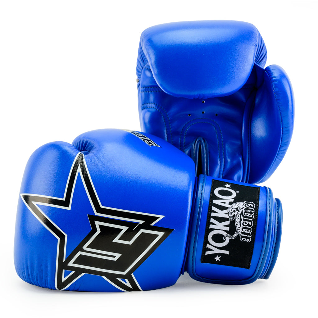 Yokkao 12oz shops Muay Thai Boxing Gloves