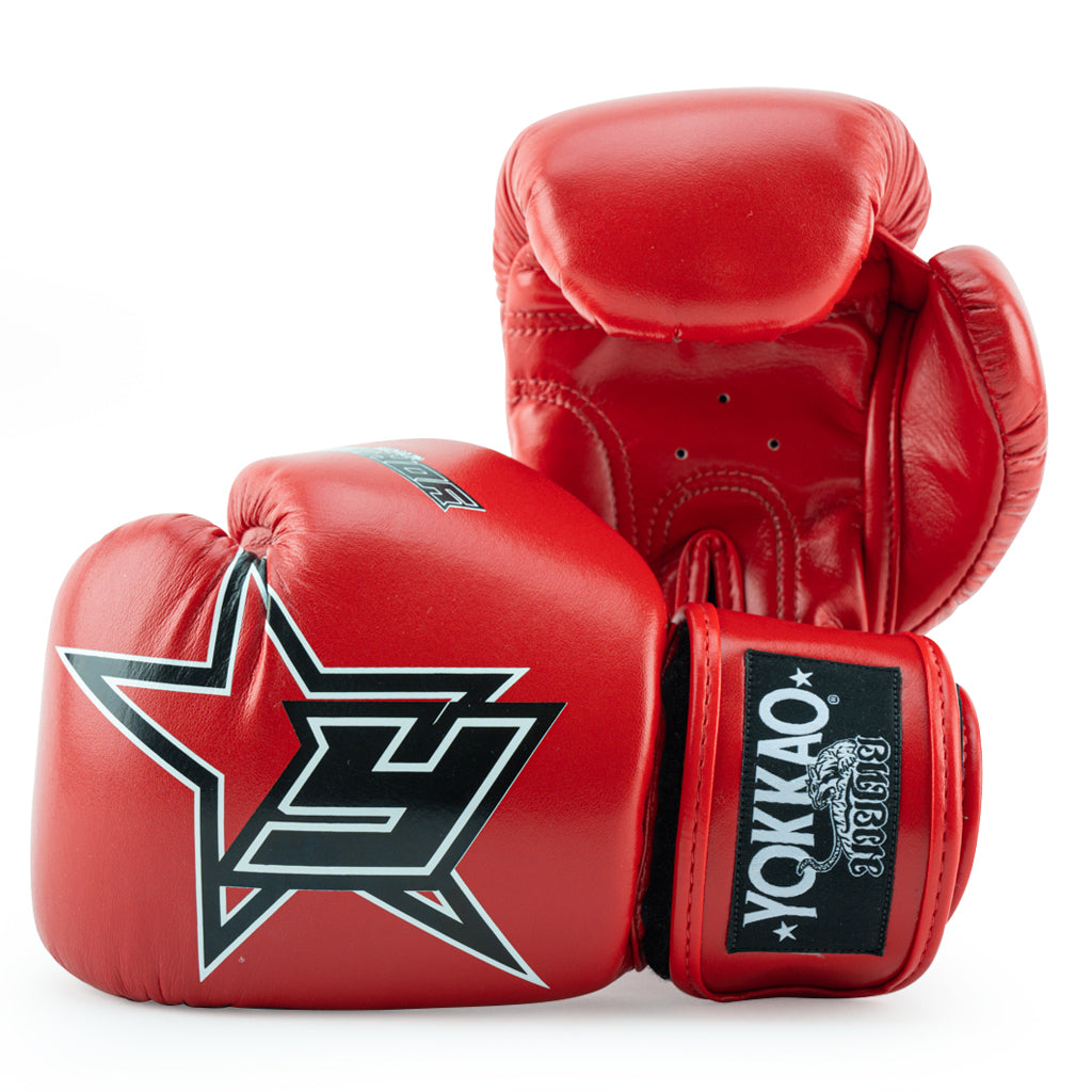 Yokkao 12oz shops Muay Thai Boxing Gloves