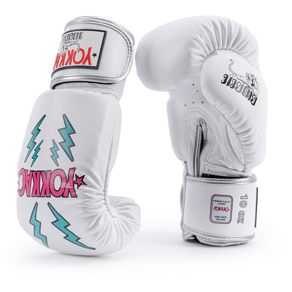 Stadium Boxing Gloves | YOKKAO UK