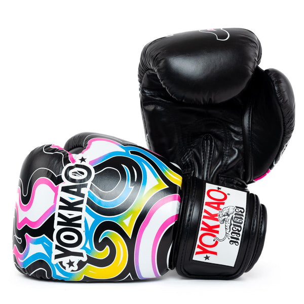 Yokkao muay thai store gloves