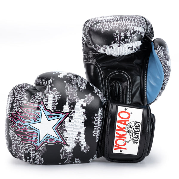 Yokkao muay store thai gloves