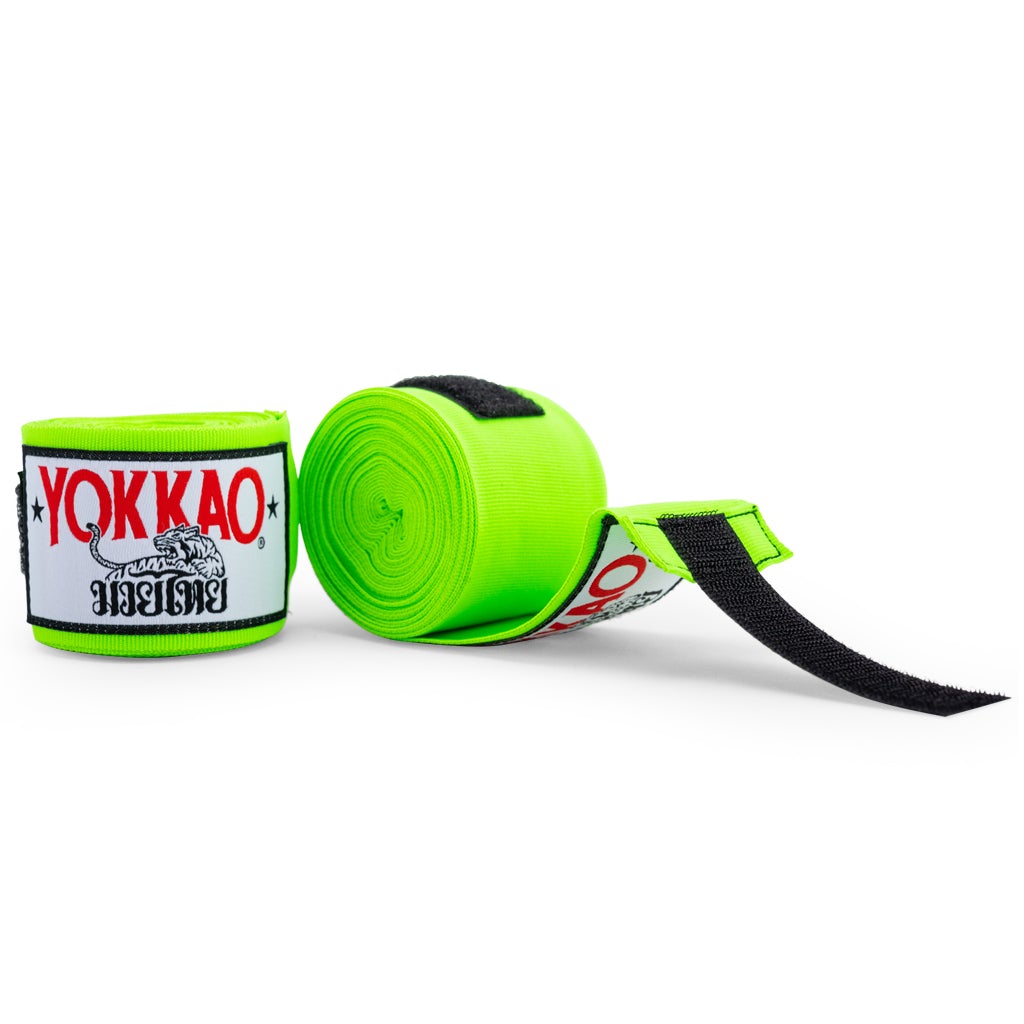 #color_Neon Green