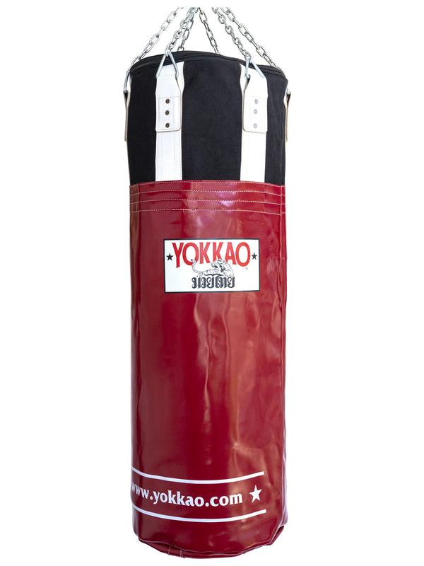 Everlast 1910 Body Shot Punch Bag - Pick up only – The Fight Factory