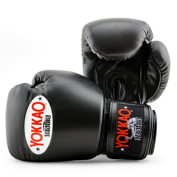 Muay Thai Gloves | YOKKAO Matrix Marina Boxing Gloves