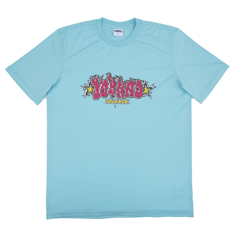 Burn Tee