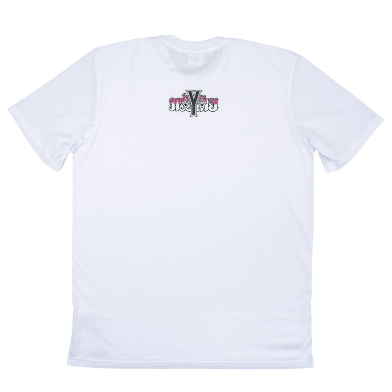 Burn Tee