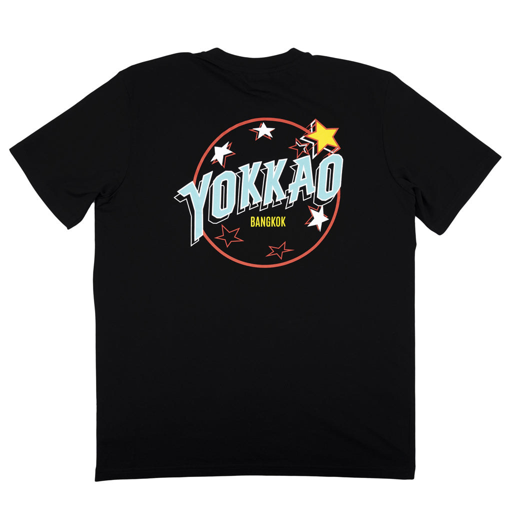 Stylish Tees Only by YOKKAO | YOKKAO UK