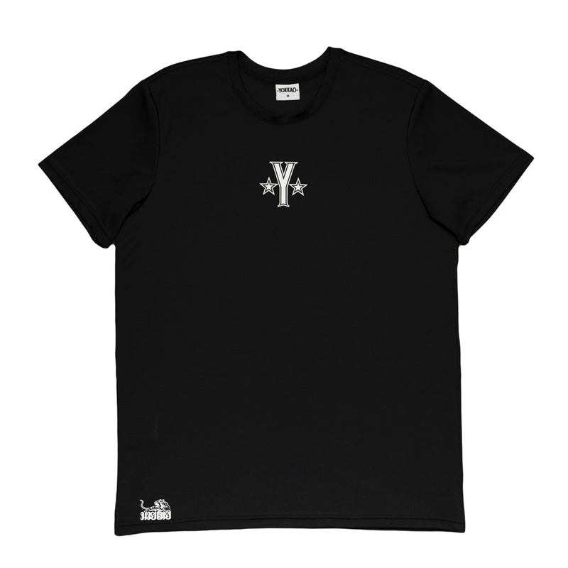 Ornamental Workout Tee